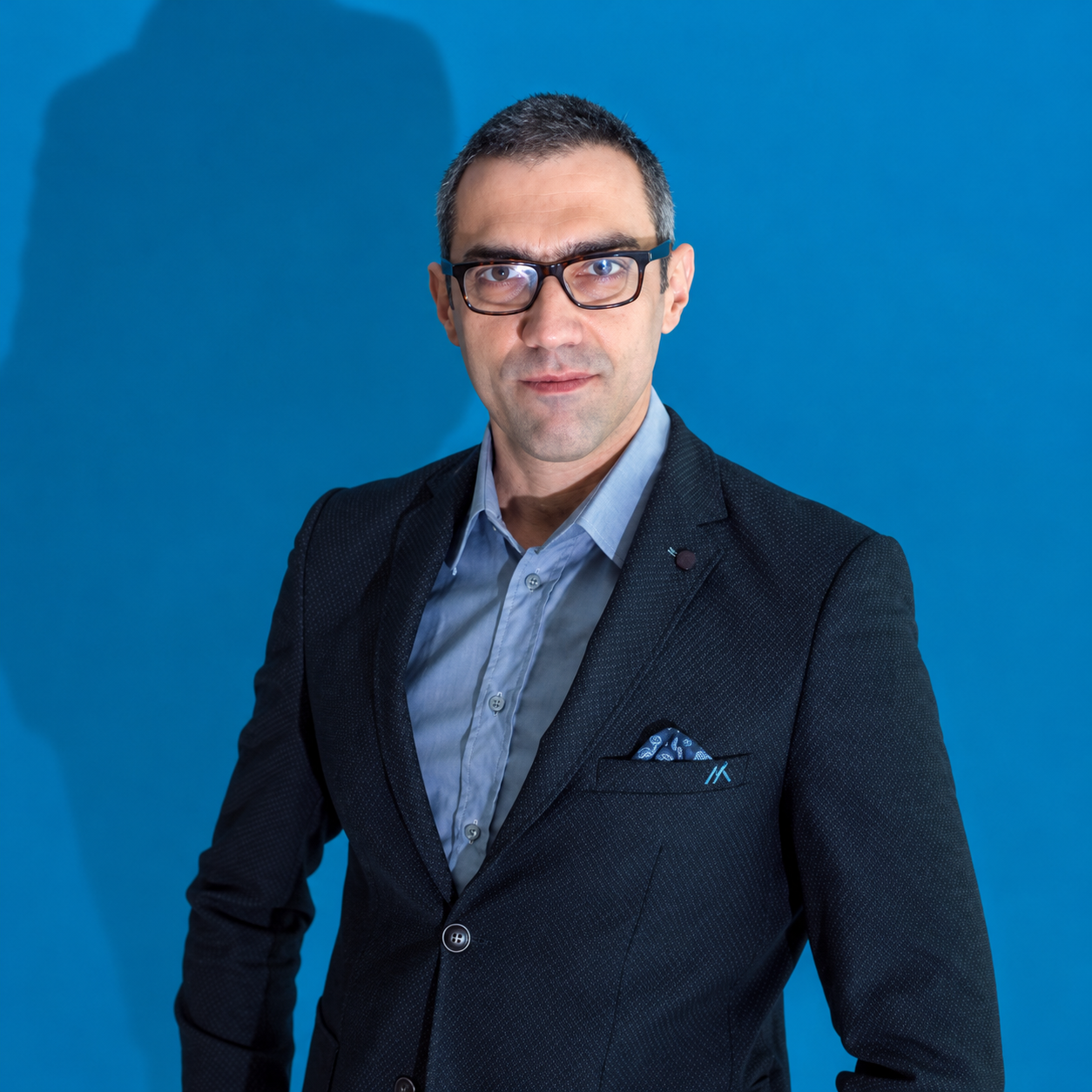 Goran Karanović
